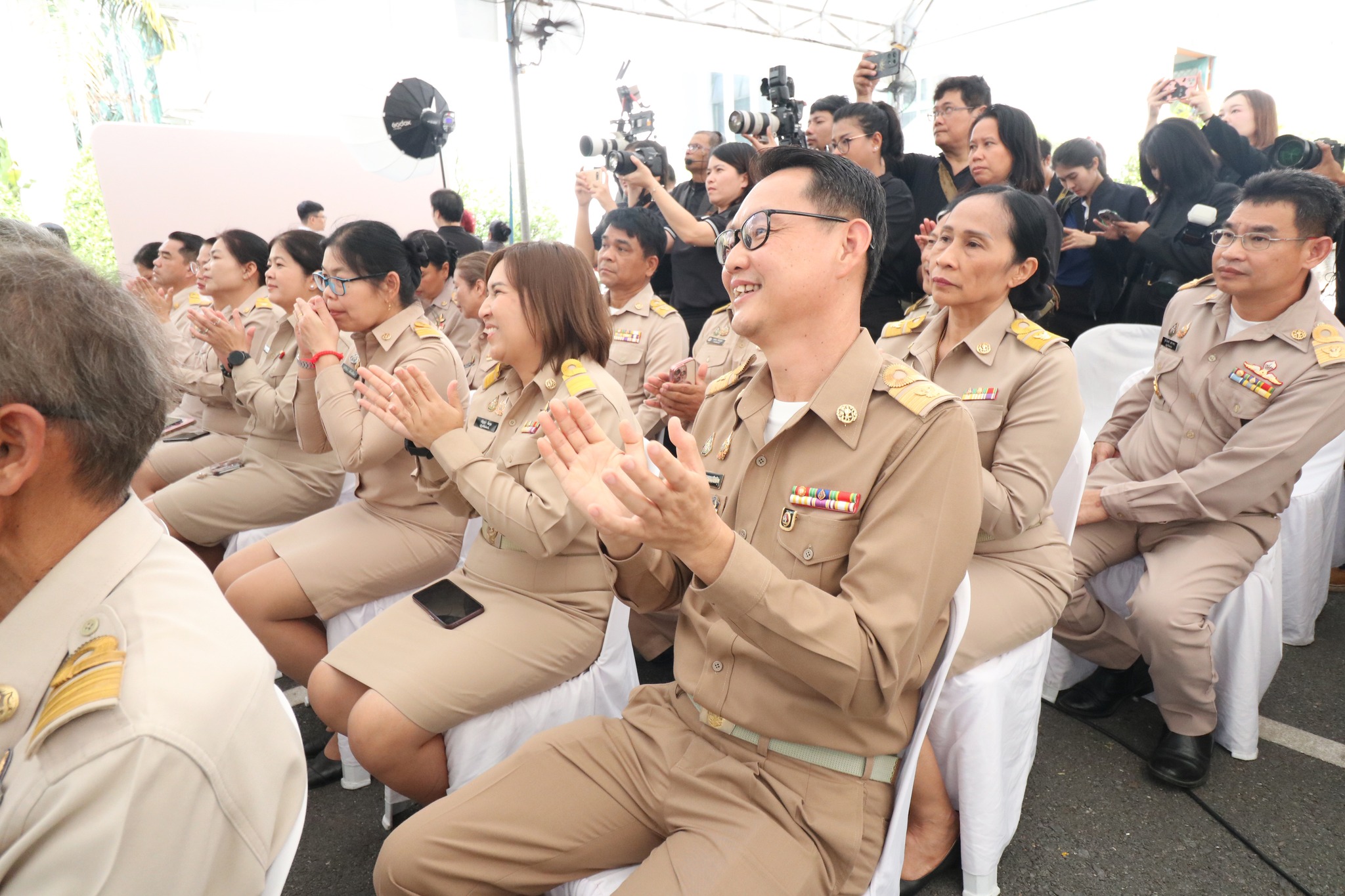 title - ส.ป.ก. ก้าวสู่ปีที่ 51 พลิกโฉมเกษตรกรรมไทยชูนโยบาย 